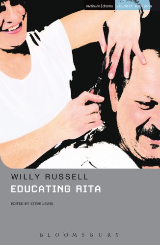 Educating Rita (Student Editions) (English Edition)