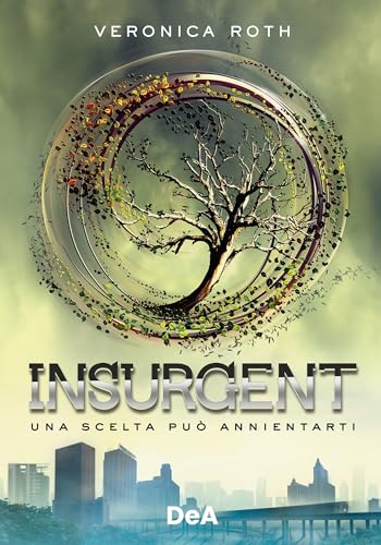 Insurgent (Divergent Serie Vol. 2)