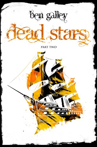Dead Stars - Part Two (Emaneska Series Book 4)