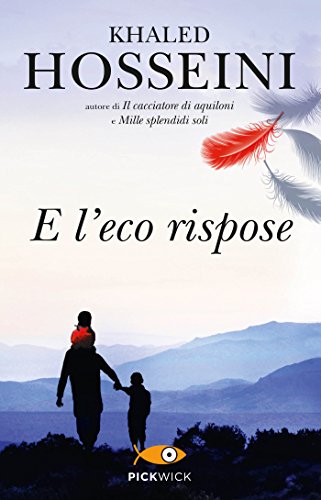 E l'eco rispose (Italian Edition)