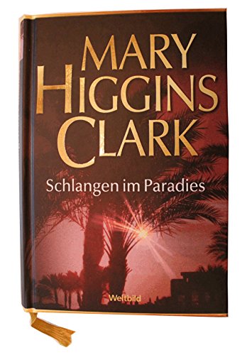 Mary Higgins Clark Schlangen im Paradies WELTBILD