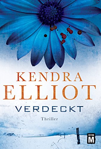 Verdeckt: Thriller (Ein Bone Secrets Roman 1)
