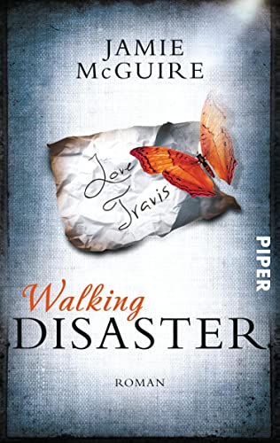 Walking Disaster (Beautiful 2): Roman (Beautiful-Serie)