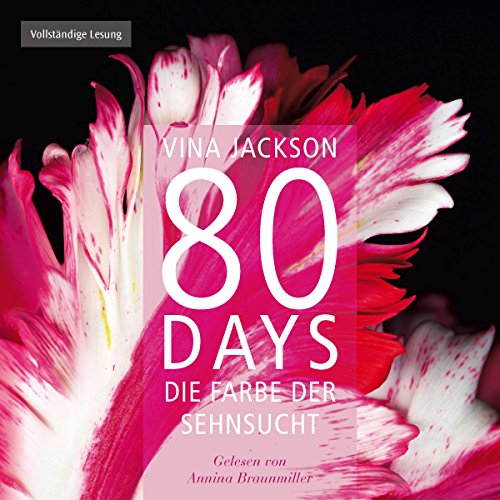 80 Days - Die Farbe der Sehnsucht: 80 Days 5