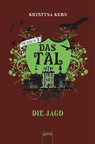 Das Tal. Die Jagd: Season 2, Band 3