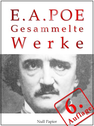 Gesammelte Werke (Gesammelte Werke bei Null Papier)