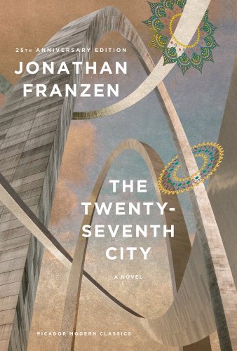 The Twenty-Seventh City: A Novel (Picador Modern Classics) (English Edition)