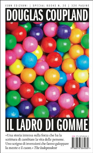 Il ladro di gomme (Special books)