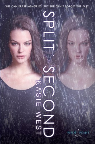 Split Second (Pivot Point Book 2) (English Edition)