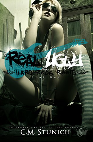 Real Ugly (Hard Rock Roots Book 1)