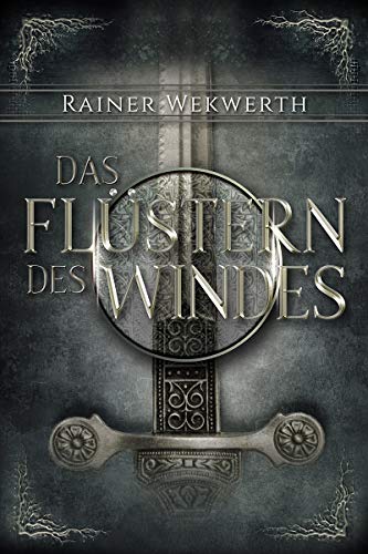 Das Flüstern des Windes (Top Fantasy)