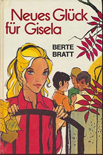 Neues Glück für Gisela 2