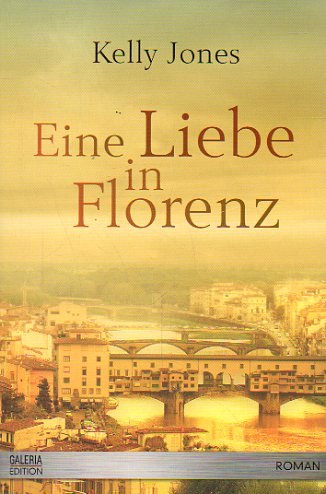 Eine Liebe in Florenz.