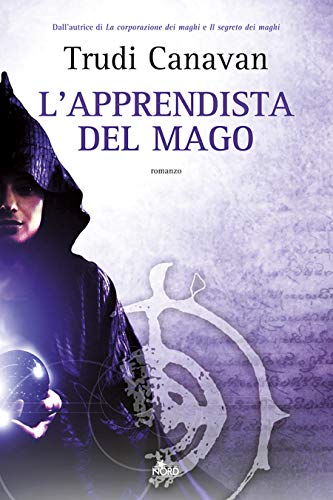L'apprendista del mago (La saga dei maghi Vol. 391) (Italian Edition)