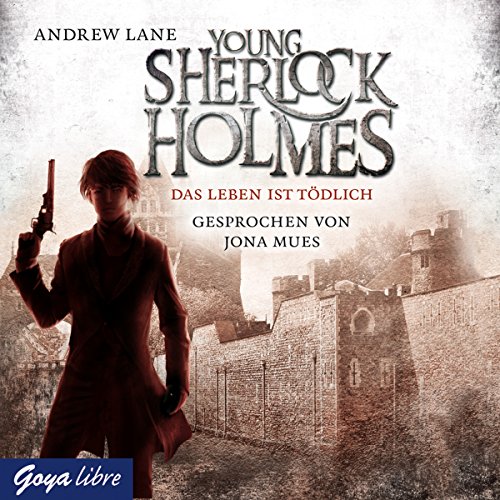 Das Leben ist tödlich: Young Sherlock Holmes 2