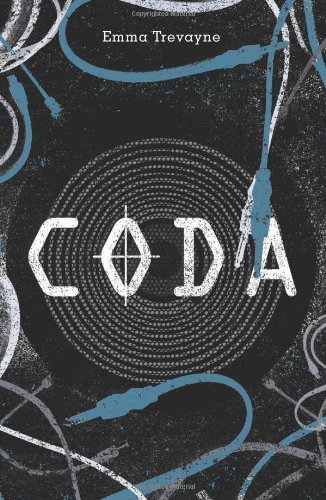 Coda by Emma Trevayne(2013-05-07)