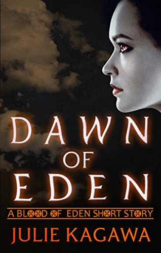 Dawn Of Eden (Blood of Eden)