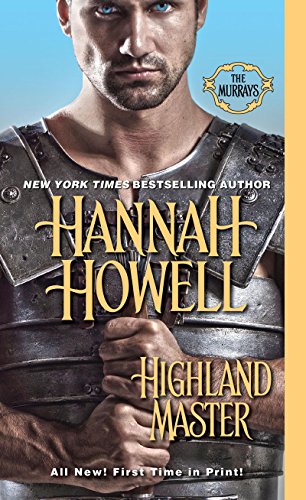 Highland Master (The Murrays Book 19)
