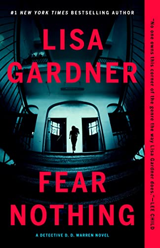 Fear Nothing: A Detective D.D. Warren Novel