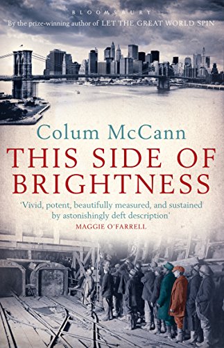 This Side of Brightness (English Edition)