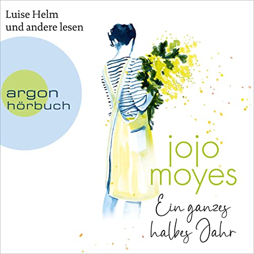 Ein ganzes halbes Jahr: Lou Clark 1