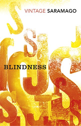 Blindness (Vintage Classics)