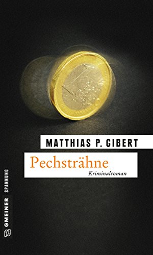 Pechsträhne: Lenz’ elfter Fall (Lenz Krimi 11)