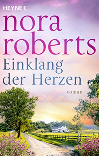 Einklang der Herzen: Roman (Irische-Herzen-Trilogie 1)