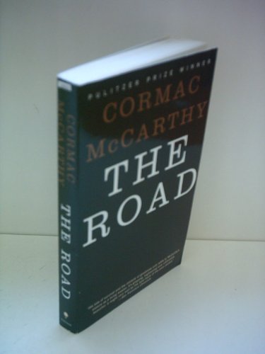 Cormac Mc Carthey: The Road
