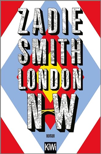 London NW: Roman