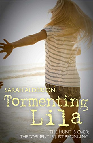 Tormenting Lila (English Edition)