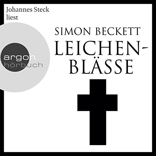 Leichenblässe: David Hunter 3