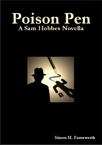 Poison Pen