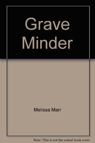 Grave Minder