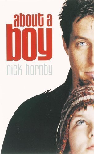 About a Boy by Hornby, Nick New Edition (2002)