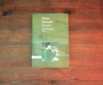 Tochter der Insel. Deutsch von Elfriede Fuchs.