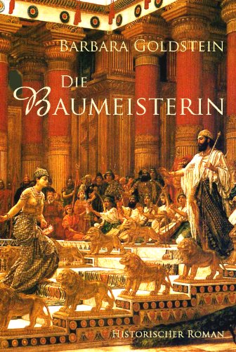 Die Baumeisterin: Sonderausgabe