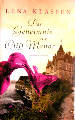 Das Geheimnis von Cliff Manor