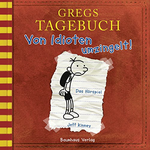 Buchcover
