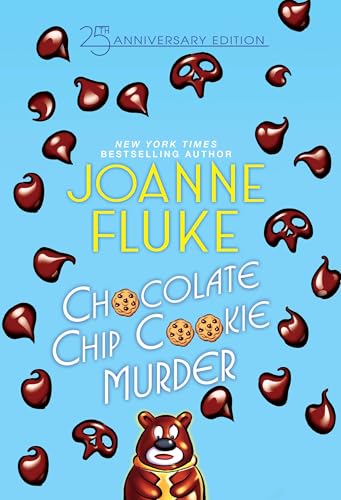 Chocolate Chip Cookie Murder (Hannah Swensen Mysteries Book 1)