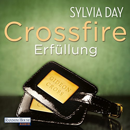 Erfüllung: Crossfire 3