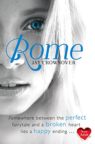 Rome (The Marked Men Book 3)