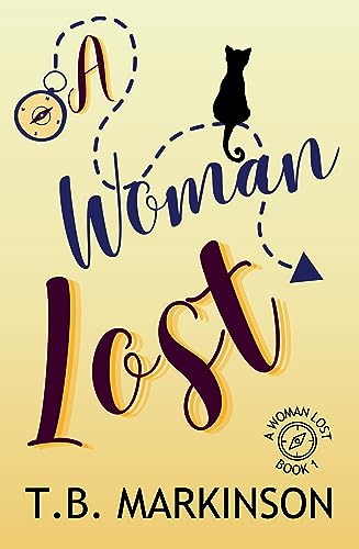 A Woman Lost