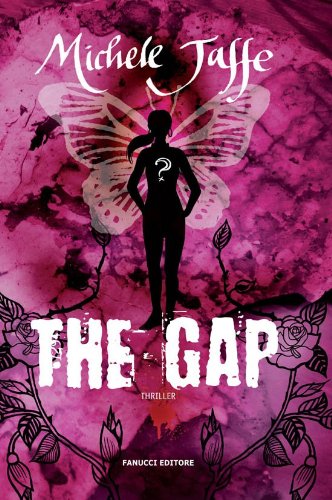 The gap (Fanucci Narrativa) (Italian Edition)