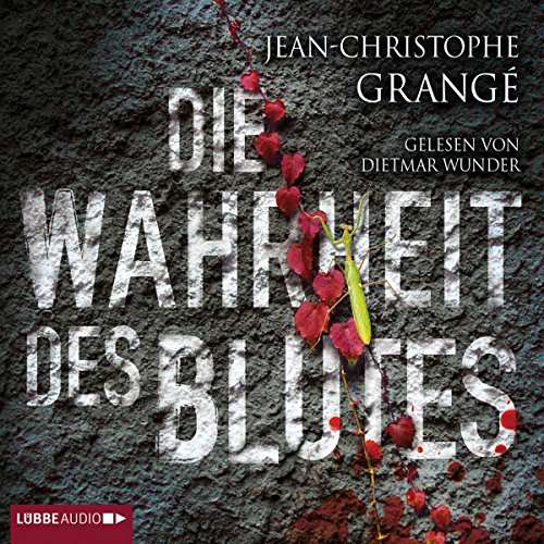 Die Wahrheit des Blutes