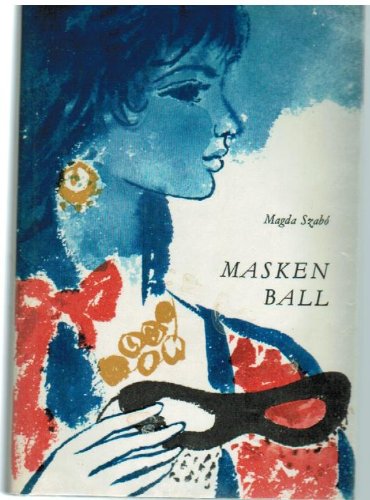Maskenball - Roman für junge Mädchen.