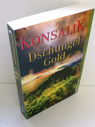 Dschungelgold