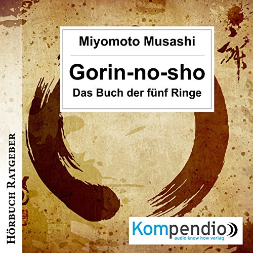 Gorin-no-sho: Das Buch der fünf Ringe