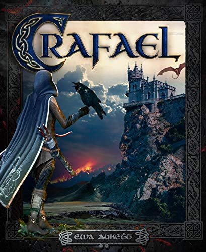 Crafael: Fantasy Romance