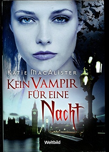 Kein Vampir für eine Nacht